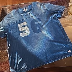 Vintage True Religion Jersey